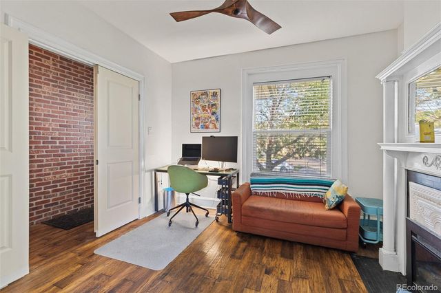 2218 N Humboldt Street, Denver, CO 80205