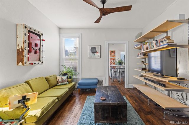 2218 N Humboldt Street, Denver, CO 80205