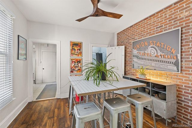2218 N Humboldt Street, Denver, CO 80205