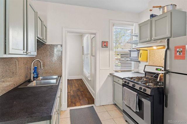 2218 N Humboldt Street, Denver, CO 80205