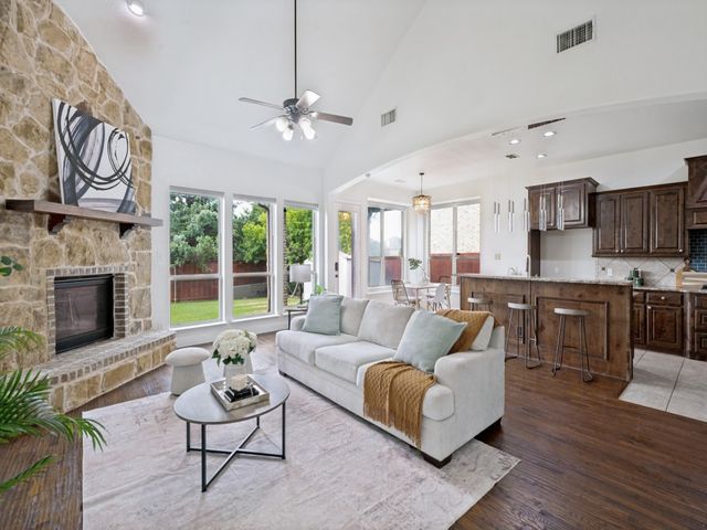 1191 Polo Heights Drive, Frisco, TX 75033