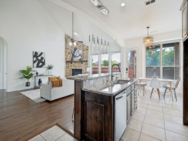 1191 Polo Heights Drive, Frisco, TX 75033