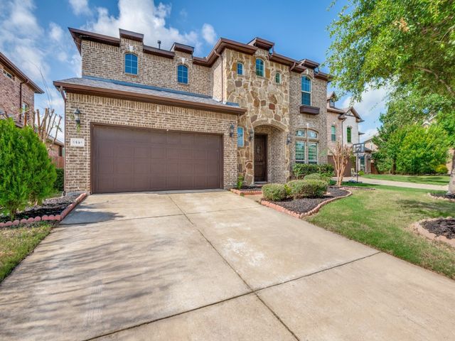 1191 Polo Heights Drive, Frisco, TX 75033