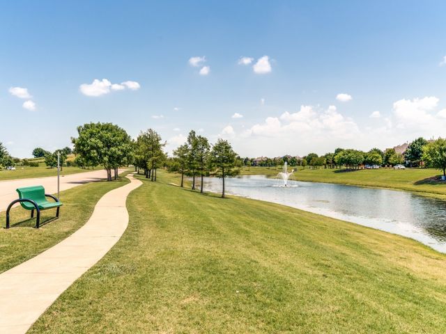 1191 Polo Heights Drive, Frisco, TX 75033