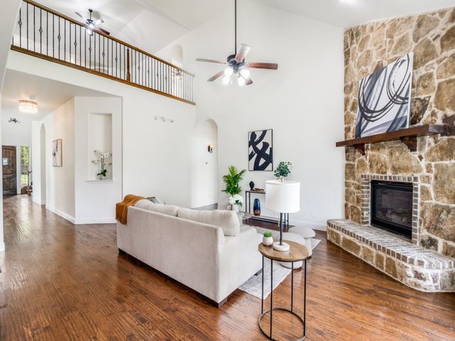 1191 Polo Heights Drive, Frisco, TX 75033