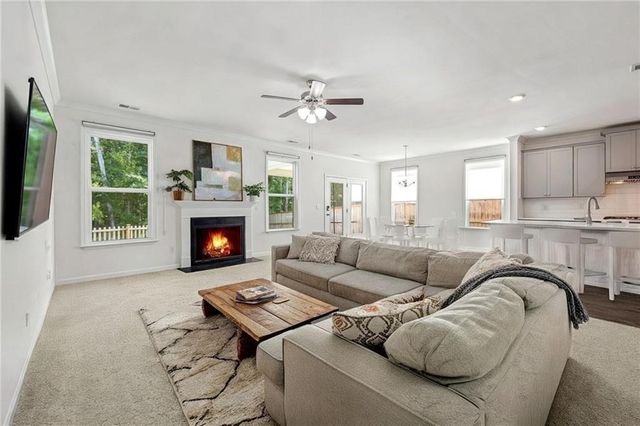 13768 Whitman Lane, Covington, GA 30014
