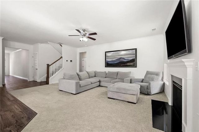 13768 Whitman Lane, Covington, GA 30014
