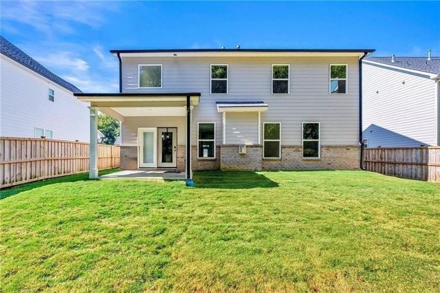 13768 Whitman Lane, Covington, GA 30014