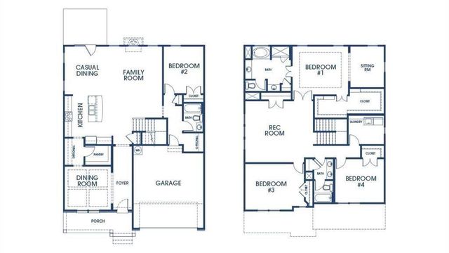 13768 Whitman Lane, Covington, GA 30014