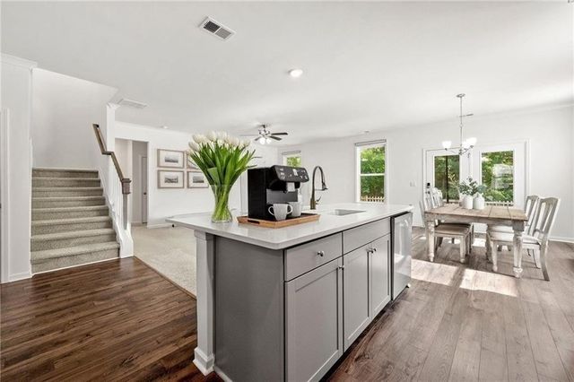 13768 Whitman Lane, Covington, GA 30014