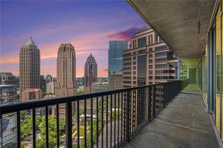 1080 Peachtree Street NE 2515, Atlanta, GA 30309