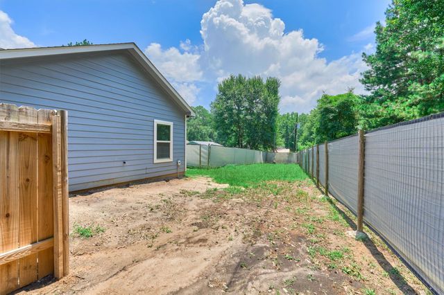 18147 Firepine Lane, Montgomery, TX 77316