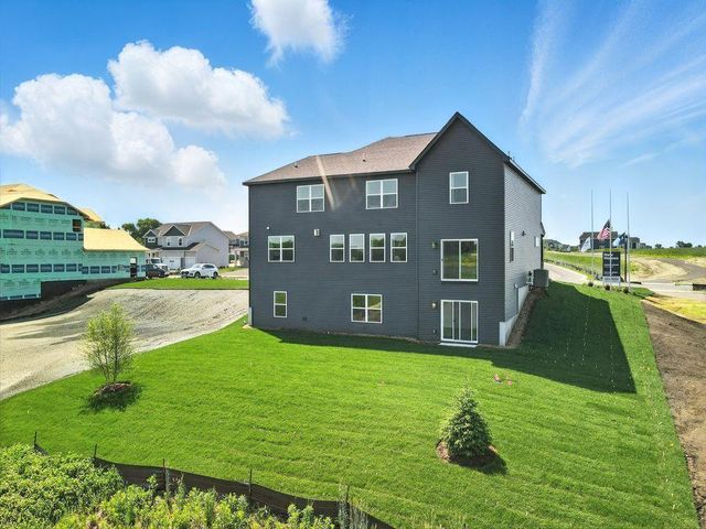 3665 Worrall Court NW, Rochester, MN 55901