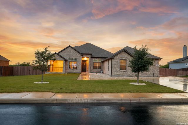 4915 HUNTERS CV, St Hedwig, TX 78152