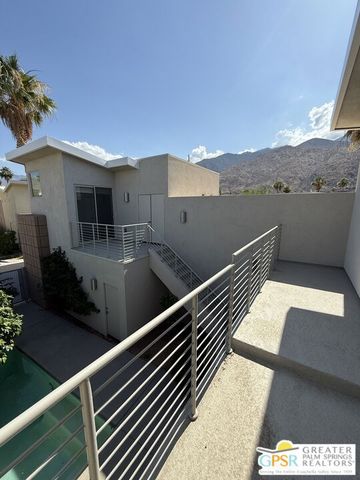 938 Oceo Circle, Palm Springs, CA 92264