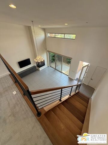 938 Oceo Circle, Palm Springs, CA 92264