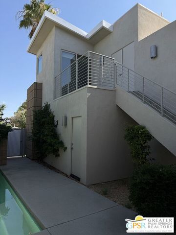 938 Oceo Circle, Palm Springs, CA 92264