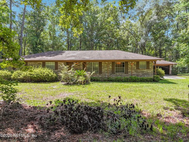 7980 QUAIL COVE Lane, Jacksonville, FL 32244