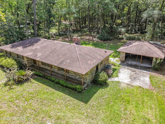 7980 QUAIL COVE Lane, Jacksonville, FL 32244