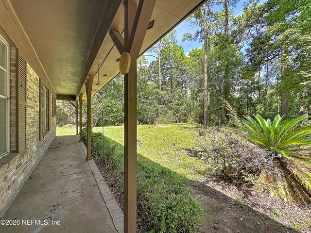 7980 QUAIL COVE Lane, Jacksonville, FL 32244