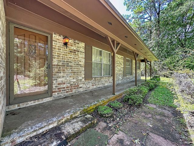 7980 QUAIL COVE Lane, Jacksonville, FL 32244