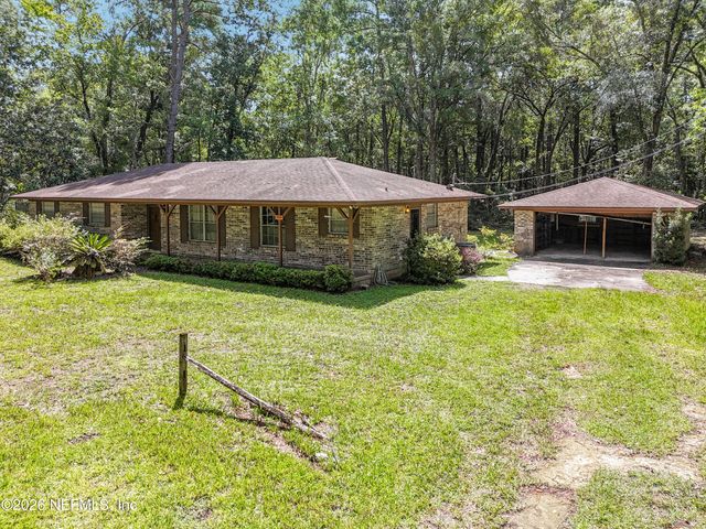 7980 QUAIL COVE Lane, Jacksonville, FL 32244