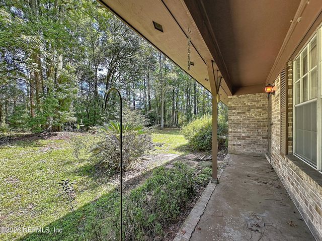 7980 QUAIL COVE Lane, Jacksonville, FL 32244