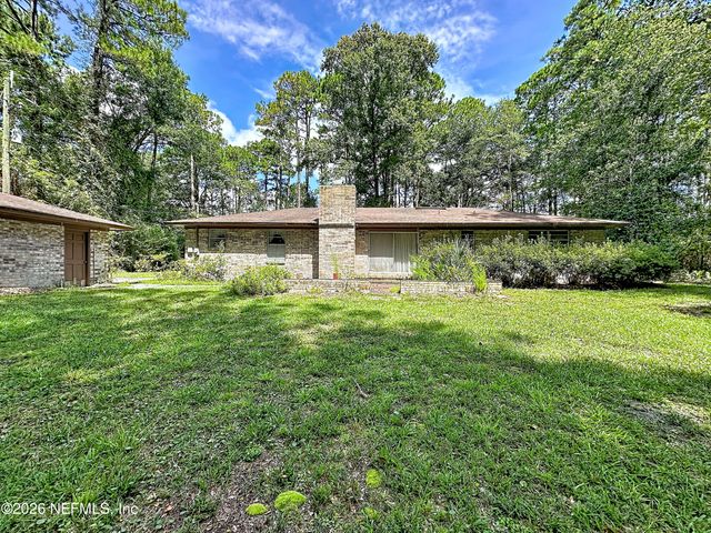 7980 QUAIL COVE Lane, Jacksonville, FL 32244