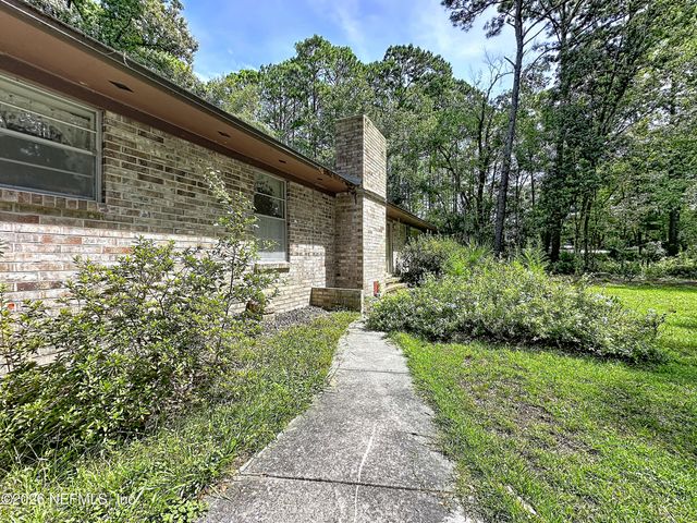 7980 QUAIL COVE Lane, Jacksonville, FL 32244