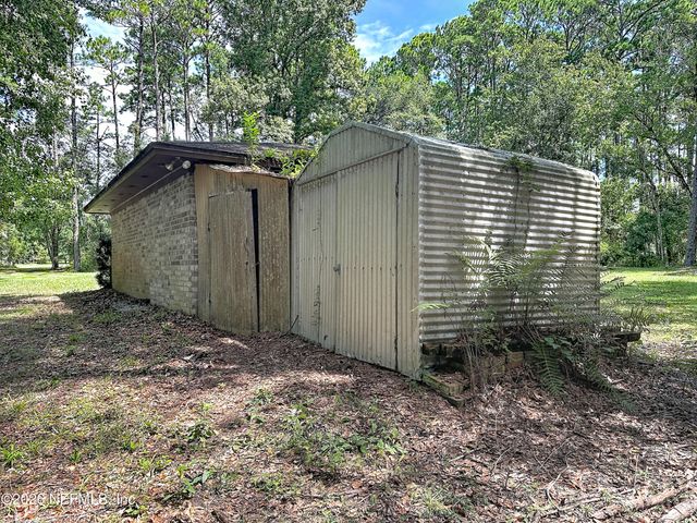 7980 QUAIL COVE Lane, Jacksonville, FL 32244