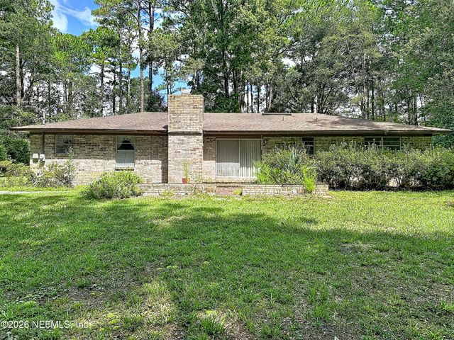 7980 QUAIL COVE Lane, Jacksonville, FL 32244