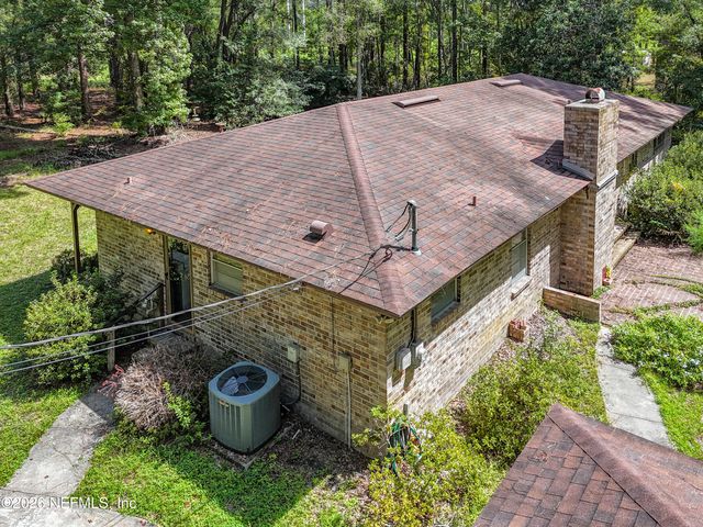 7980 QUAIL COVE Lane, Jacksonville, FL 32244