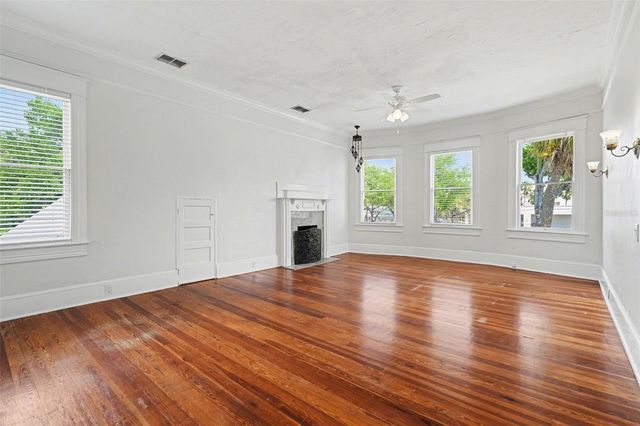 501 W EUCLID AVENUE, Tampa, FL 33602