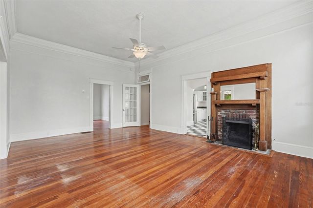 501 W EUCLID AVENUE, Tampa, FL 33602