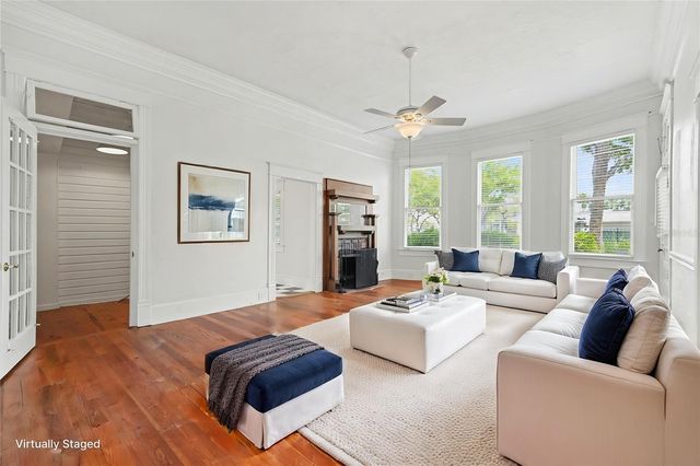 501 W EUCLID AVENUE, Tampa, FL 33602