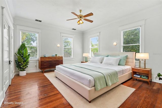 501 W EUCLID AVENUE, Tampa, FL 33602