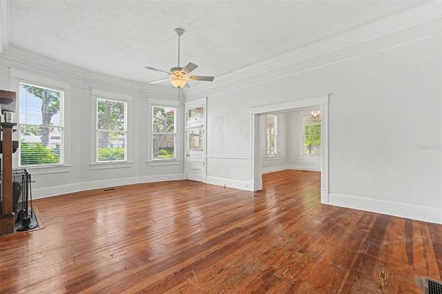 501 W EUCLID AVENUE, Tampa, FL 33602