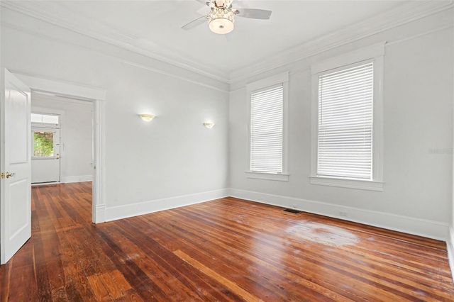 501 W EUCLID AVENUE, Tampa, FL 33602