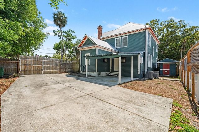 501 W EUCLID AVENUE, Tampa, FL 33602