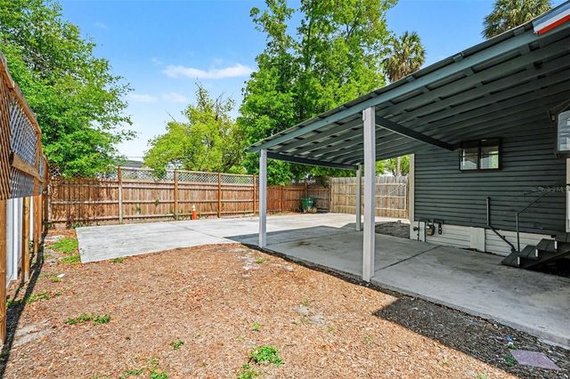 501 W EUCLID AVENUE, Tampa, FL 33602