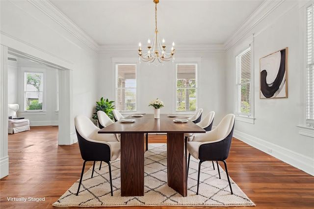 501 W EUCLID AVENUE, Tampa, FL 33602