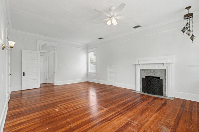 501 W EUCLID AVENUE, Tampa, FL 33602