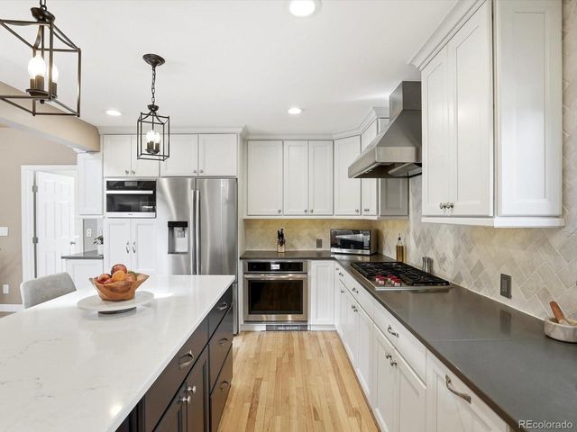 8550 S Mariposa Dr, Morrison, CO 80465