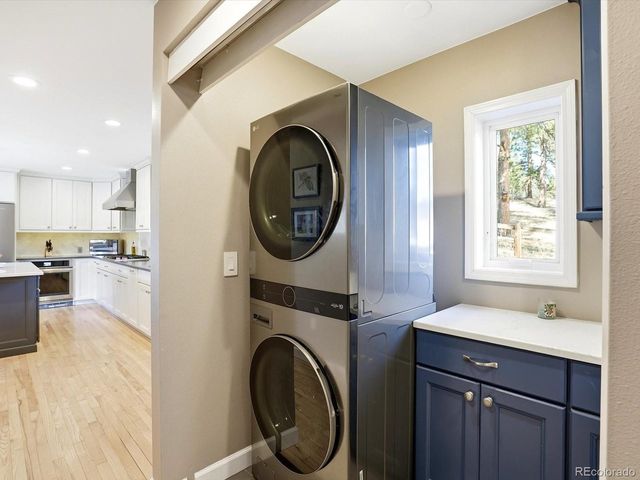 8550 S Mariposa Dr, Morrison, CO 80465