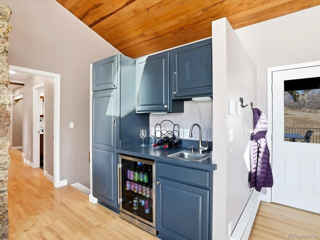 8550 S Mariposa Dr, Morrison, CO 80465