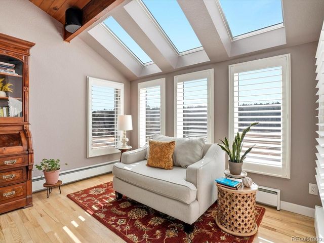 8550 S Mariposa Dr, Morrison, CO 80465