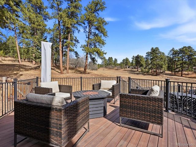 8550 S Mariposa Dr, Morrison, CO 80465