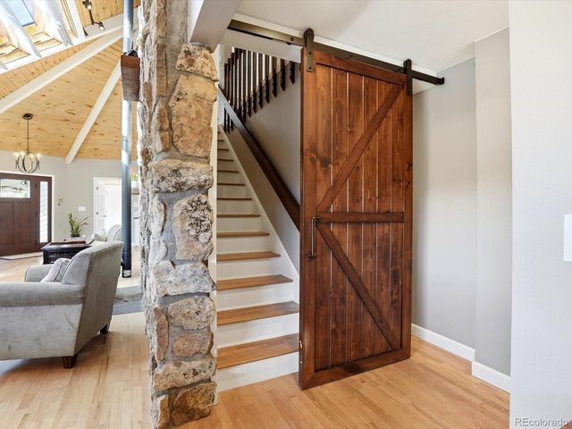 8550 S Mariposa Dr, Morrison, CO 80465