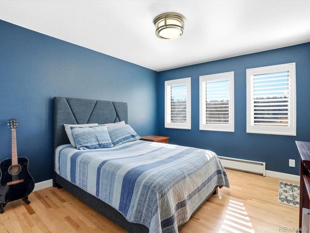 8550 S Mariposa Dr, Morrison, CO 80465