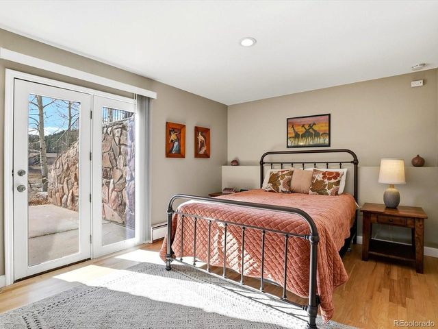 8550 S Mariposa Dr, Morrison, CO 80465